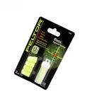 Custom PET small blister plastic package with paper card hardware packaging tray