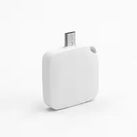 Portable Mini One Time Using power bank Emergency disposable power bank 800mAh Charger for Iphone
Portable Mini One Time Using power bank Emergency disposable power bank 800mAh Charger for Iphone
