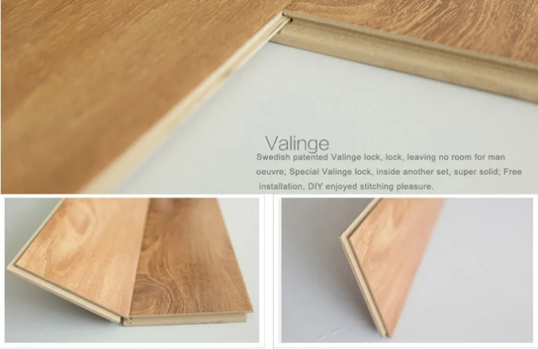 8mm 12mm Non Slip Herringbone Wood Parquet Laminate Flooring Buy
