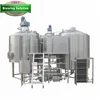 5000l beer wine making equipment pressure brewing fermenter price