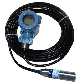 tank level controller