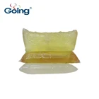 Good quality positioning adhesives for sanitary napkin, hot melt glue for