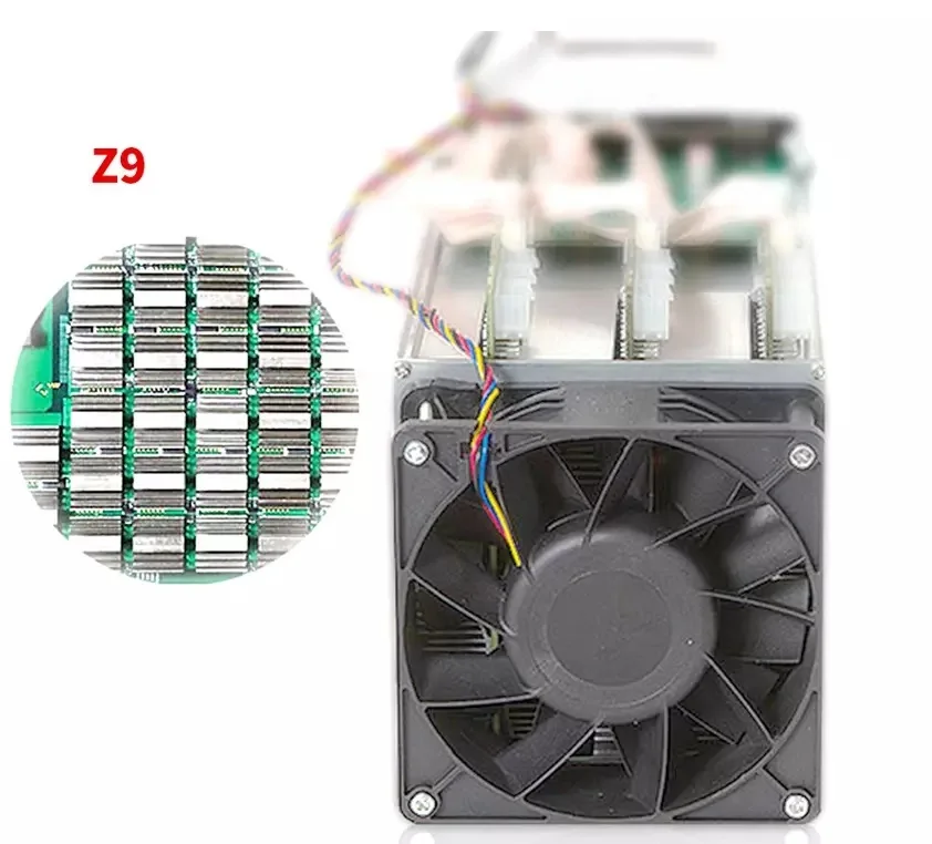 bitmain antminer z9 price
