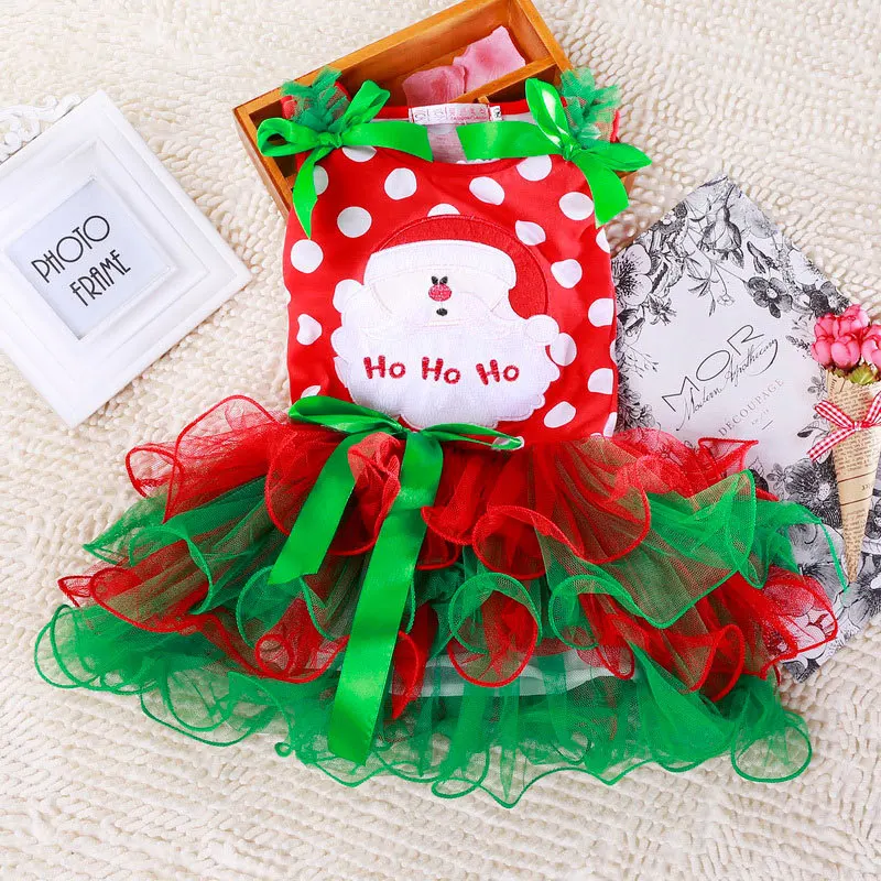 2017 Fashion Infant Toddler Girl Dress Short Christmas Party Dress Patterns, As picture
2017 Fashion Infant Toddler Girl Dress Short Christmas Party Dress Patterns, As picture