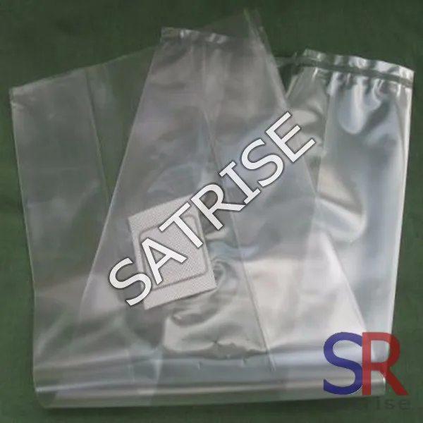 China sawdust mushroom spawn bag