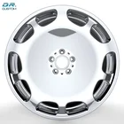 21 5X115 Car Alloy 18 Inch 4X4 Mag Wheels