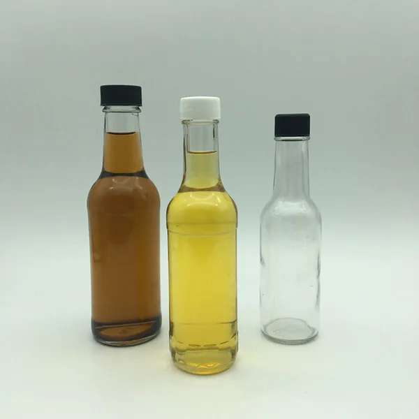 Decorative Empty Glass Oil Vinegar Bottles 150ml 180ml 250ml Buy