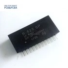 Shenzhen PCBA Manufacturer Programming IC Burning Test Service PCB Assembly Programming IC Electronic Components