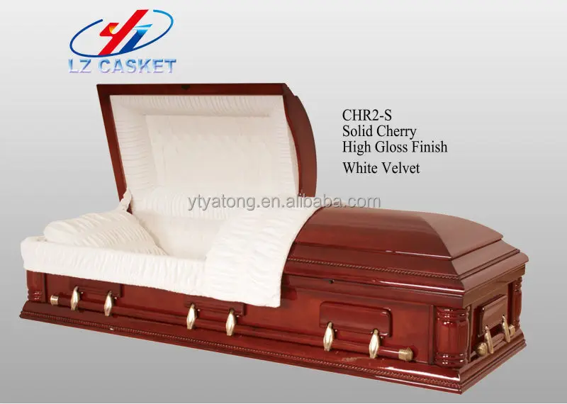 wood casket ,wood coffin, metal casket, caskets and coffins