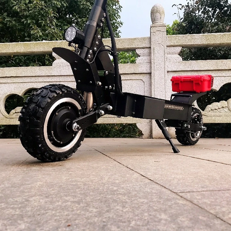 Gtech Factory price voltage 60 V max speed 85 km/h electric scooter, Black
Gtech Factory price voltage 60 V max speed 85 km/h electric scooter, Black