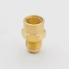 Professional supplier air conditioner copper pipe fittings OEM available