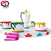China Amusement Rides Coffee Cup Amusement Rides For Kid Tea Cup Rides