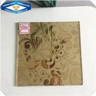 Antique Framed Mirror For Furniture