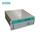 220 V 50 hz 115 V 400Hz さまざまな電圧と周波数のための電力変換器のインバータ互換サイズと高信頼性