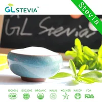 Green And Healthy Sweetleaf Stevia Ingredients