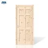 /product-detail/jhk-006-single-shutter-door-yellow-southern-knotty-pine-wood-door-supplier-school-doors-60748680823.html
