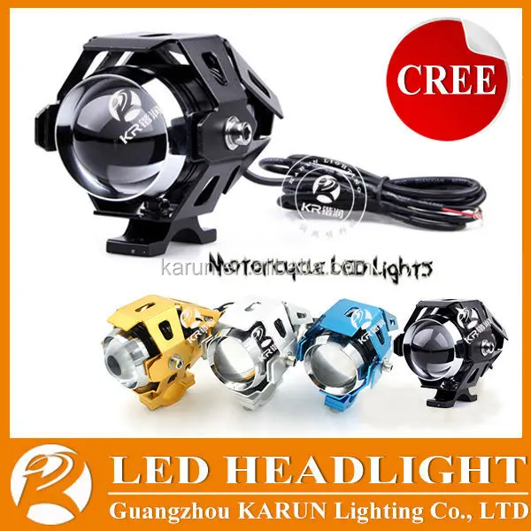 led headlights for motorcycle price