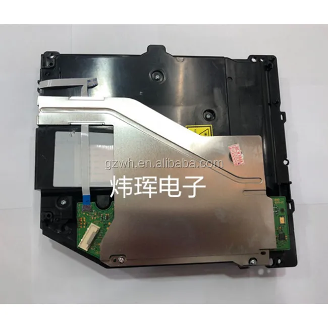 DVD DRIVE # 1000  BDP-010 FOR PS4