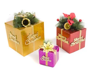 christmas eve packaged gift wholesale