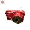 Zlyj Series Plastic Extruder Gearbox For Pvc Machine