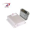 Multi function 2G/3G/4G / iridium large battery waterproof gps tracker