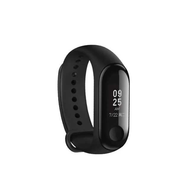 Mi Original Xiaomi Band 3 Smart Bracelet Heart Rate Monitor Mi band 3, Black;red;blue;purple
Mi Original Xiaomi Band 3 Smart Bracelet Heart Rate Monitor Mi band 3, Black;red;blue;purple