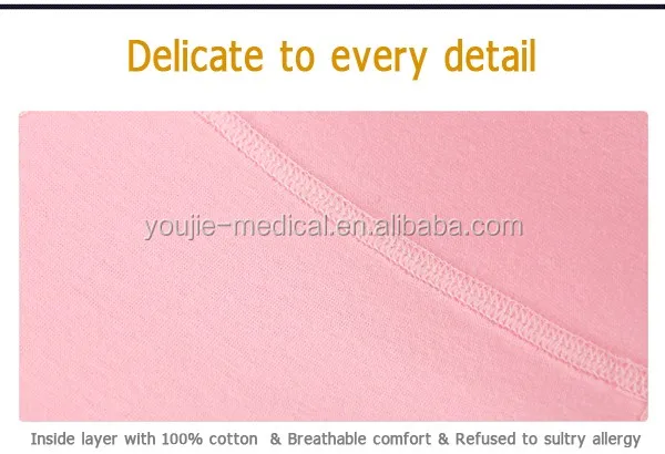 CE FDA approved adjustable soft prenatal maternity cradle belt for pregnancy muscle strain