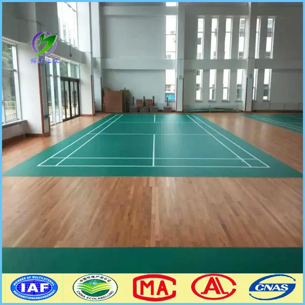 Badminton Wood Vinyl Flooring Yuanwenjun Com