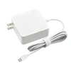 Factory Direct Sale 45W / 60W / 85W with L Tip Laptop Power Adapter Used for Macbook Pro Laptops