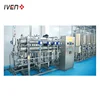 Pharmaceutical Ro Pure Water Plant/ Pharmaceutical Ultra Pure Water Equipment/ Distilling Water For Injection