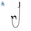 High Quality Wall Mounted Single Handle ORB Bath Tub Faucet With Water Saving Shower Head