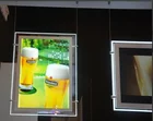 Real Estate Agent Real Estate Agent Led Window Display
