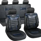 Autop Fancy Style Comfortable Soft PVC Foam Car Seat Cover