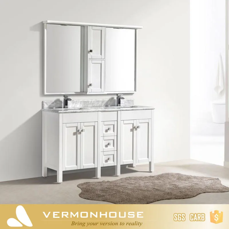 2021 Hangzhou Vermont Factory-juegos De Baño Para El Hogar,Color Blanco