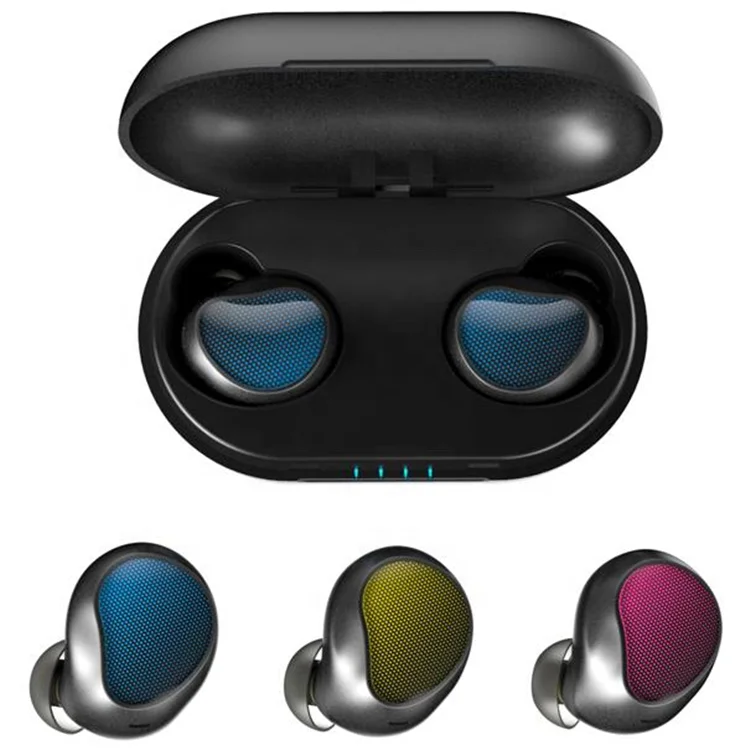 MUSON best selling products 2019 single earbud T10 wireless headset V4.2 wireless headphones
MUSON best selling products 2019 single earbud T10 wireless headset V4.2 wireless headphones