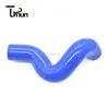 Silicone rubber hose kit 1.8t intercooler kit silicone pipe