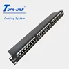 25 port Cat.3 voice patch panel