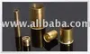 Tubular Parts in Brass and Stainless Steel
