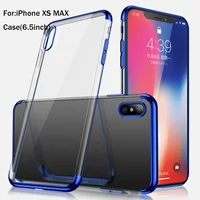 2019 Amazon Hot Sale Phone Cover for iPhone XS Max Cell Phone Case , Top Quality Cell Phone Accessories for iPhone XS Max Case
2019 Amazon Hot Sale Phone Cover for iPhone XS Max Cell Phone Case , Top Quality Cell Phone Accessories for iPhone XS Max Case