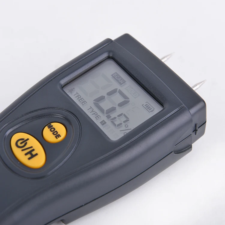 AR971 Timber Moisture Tester