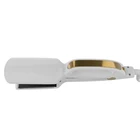 2.3 Inch Extra-wide Heating Plates Hot Tools Professional Flat Iron Hair Straightener Infrared Salon Hair Equipment