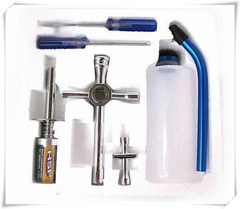 nitro rc tool kit