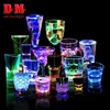 New Products Party Decoration Best Selling Light Up Glowing Colorful Cheap Popular Plastic Flashing Led Cup