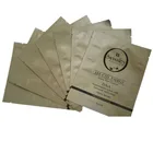 Aluminum foil packaging bags for cosmetics