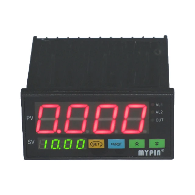 FA series Digital Generator Frequency RPM Meter