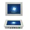 eip PPC-1201 12.1'' Industrial Tablet PC With Intel 1037U/i3-2350M/i5-3317U/i7-4500U processor