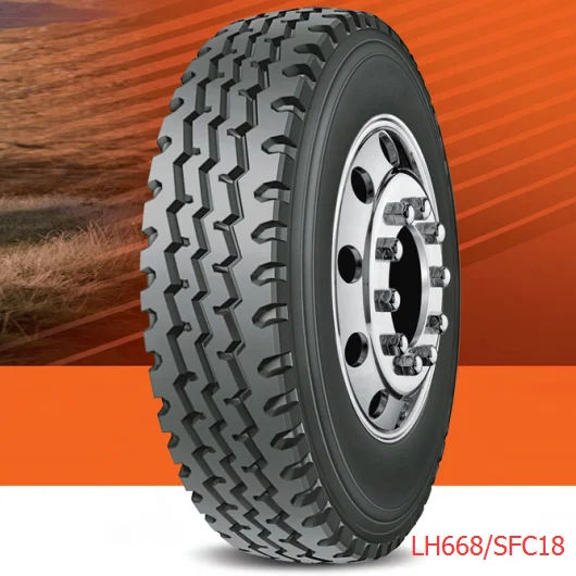 best chinese brand truck tire 295/75R22.5