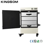 Basic Model Multi Layer Filter XL-300 Air Filtration Unit