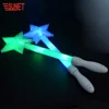 2019 SUNJET New Product China Birthday Party Items Printing Logo Glow In The Dark Led Glow Light Stick