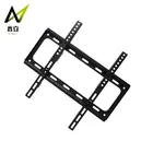 Classic universal tilting LCD TV support